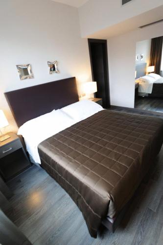 1 twin bed