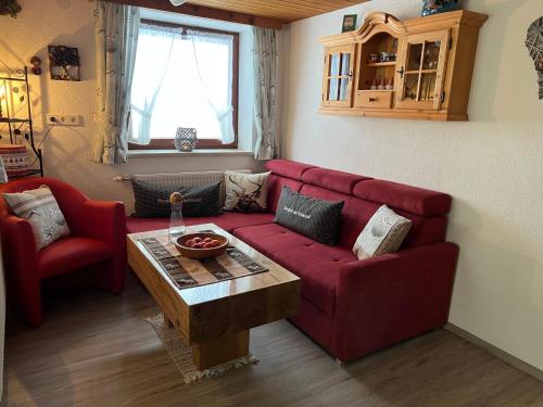 設施, 堡霍夫施萬德酒店 (Berghof am Schwand) in 欣特爾霍恩巴赫
