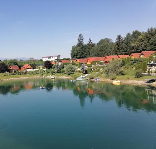 Ferienhaus Ranzer in Spielberg