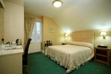 Eskdale Lodge 5
