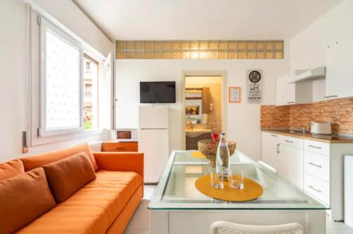  Monti Guesthouse in Mestre