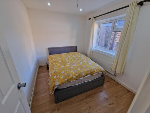 Mile End Budget Guesthouse London