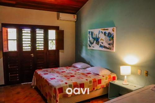 Qavi - Excelente Casa com Piscina #PipaNatureza, Pipa (fotografie 5)