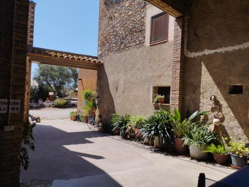  Can Gori in 17491 Peralada