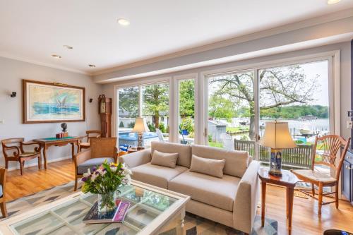 Base Camp on the Lake, Annapolis (foto 6)