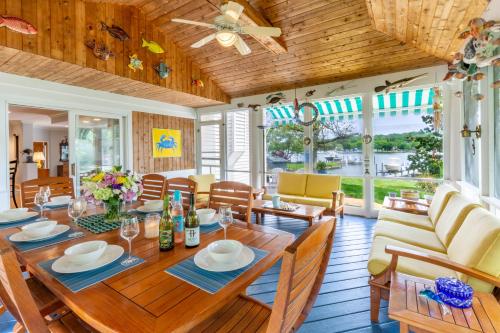 Base Camp on the Lake, Annapolis (foto 4)