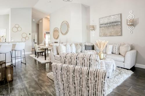 Remington View Retreat in Kissimmee, USA