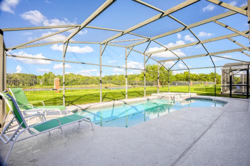 Remington View Retreat in Kissimmee, USA