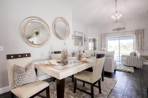 Remington View Retreat in Kissimmee, USA