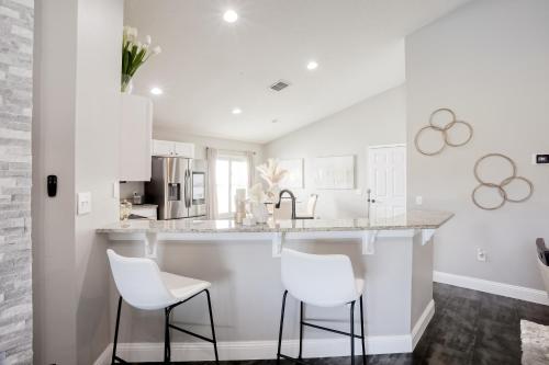Remington View Retreat in Kissimmee, USA