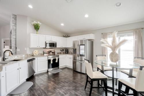Remington View Retreat in Kissimmee, USA