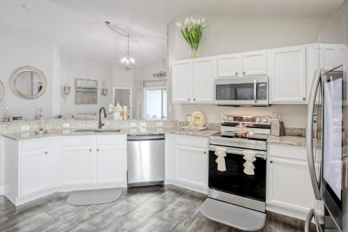 Remington View Retreat in Kissimmee, USA