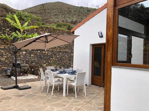Vivienda vacacional Agripina 4