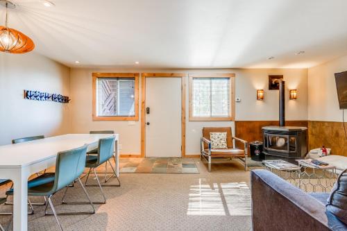 Tensleep B9 in Teton Village, USA