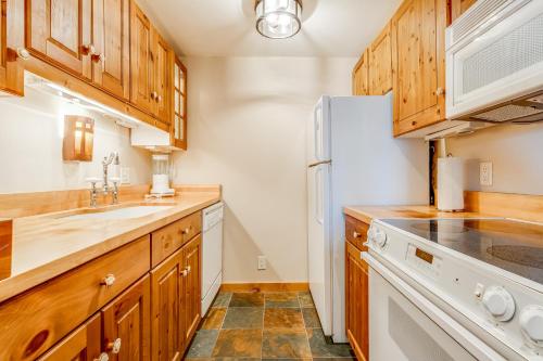 Tensleep B9 in Teton Village, USA