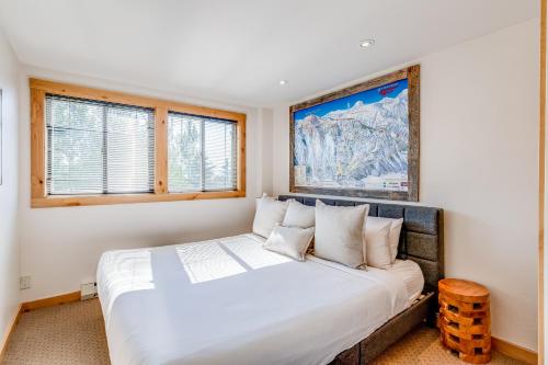 Tensleep B9 in Teton Village, USA
