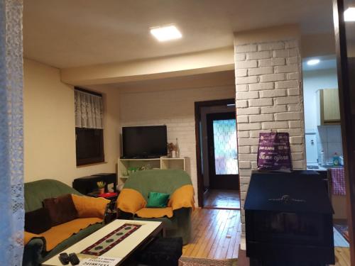 Relax house in Вісоко