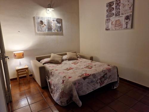  La Nunziatella in Nunziata