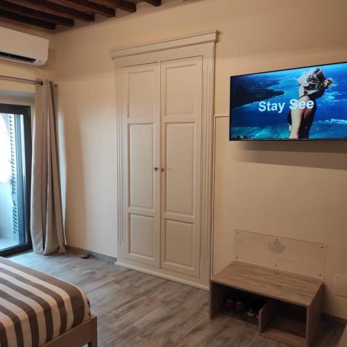 The View - Sunset & Relax - Suite - Appartamenti Vista Lago