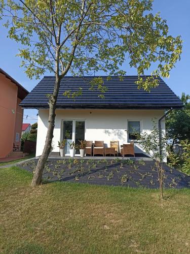 Agroturystyka u Basi - Accommodation - Wola Kalinowska