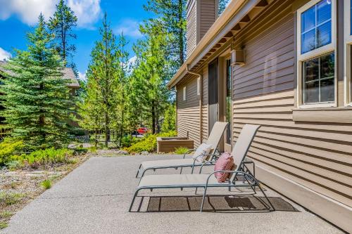 Luxury on Lassen, Sunriver (foto 3)