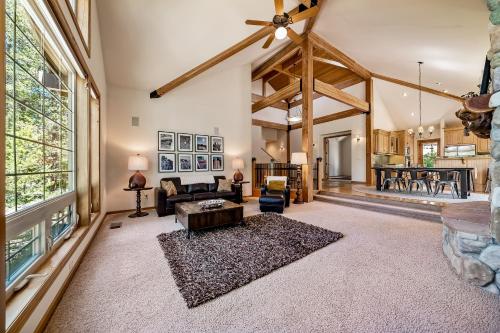 Luxury on Lassen, Sunriver (foto 6)