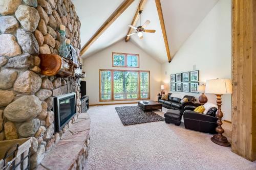 Luxury on Lassen, Sunriver (foto 7)