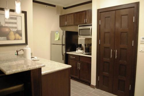 Staybridge Suites DFW Airport North, an IHG Hotel