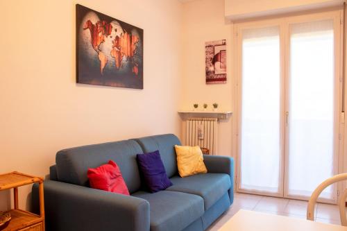  Box e Aria Condizionata per un Relax a 4 minuti dal mare in Ceriale