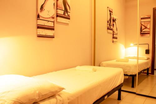  Box e Aria Condizionata per un Relax a 4 minuti dal mare in Ceriale