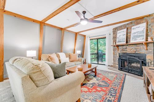 Laurel Haven in Banner Elk, USA