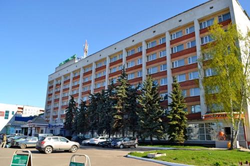 hotel photo