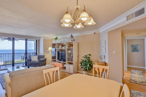 Lighthouse Towers 1002 in Clearwater Beach, USA