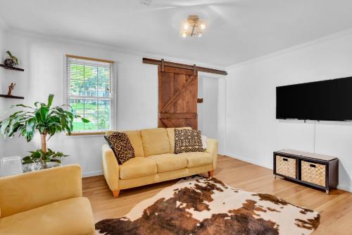 EnDeering Retreat in Atlanta, USA