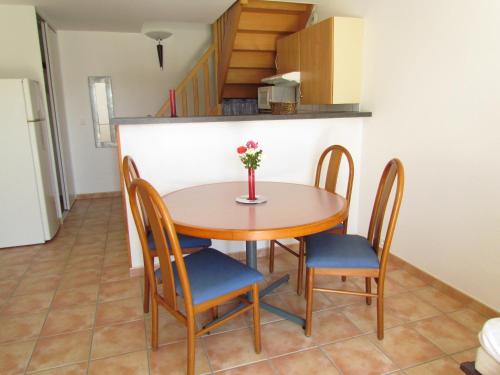 Létesítmények, Appartement La Rochelle in Sainte Soulle