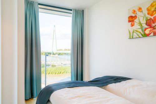 Vienna Residence, Marina Tower - Danube Room Type - Superior Apartment