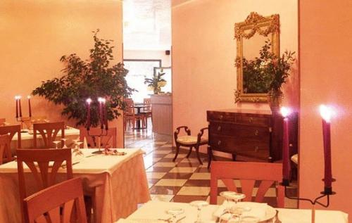 Hotel Ristorante Al Bassanello