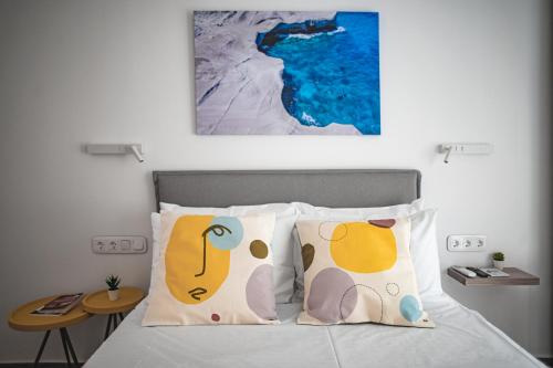 Athena B&B, Athens