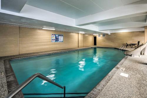 Lutsen Mountains Retreat W/ Resort Amenities! - Lutsen, MN