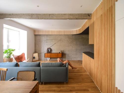 San Mamés City Bilbao, Бильбао