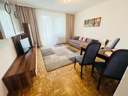 Lavender Home Appart Linz - Apartment