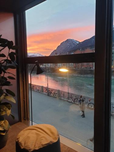 Marktbar Studios - Boutique Aparthotel, Innsbruck (foto 7)
