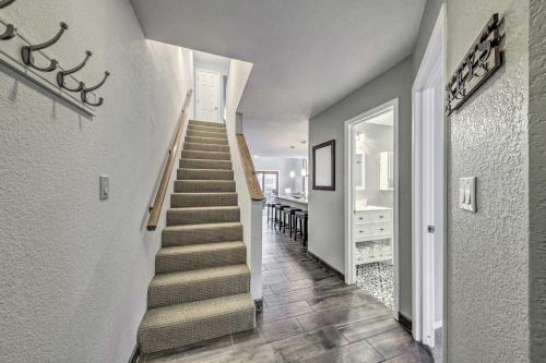 Dreamy, Family-Friendly Cloudcroft Townhome!