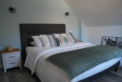 Gîte Abbey Road 41 - Passez vos vacances en toute tranquillité ! (Gite Abbey Road 41 - Passez vos vacances en toute tranquillite !) in 拉紹塞埃聖維克托