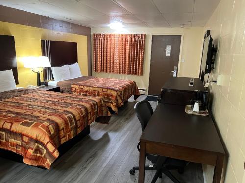 Scottish Inns Tonawanda - image 14