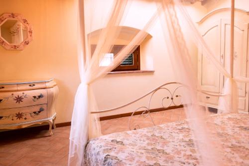 Casa alle Monache - Apartment - Gambassi Terme