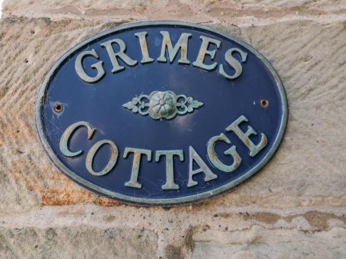 Grimes Cottage