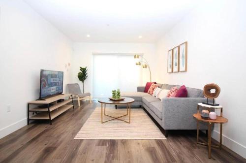 Los Angeles Premium City Suites with Free Parking - 숙소 외관
