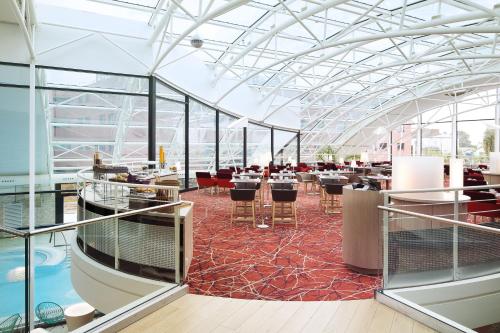 Oceania Paris Roissy CDG - image 10
