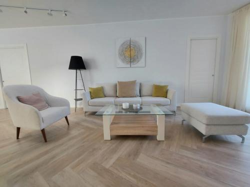 San Pietro Luxury Apartment, Rome (photo 5)